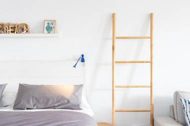 Higuerón Rental Playa Arena