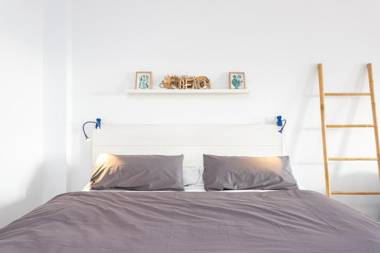 Higuerón Rental Playa Arena