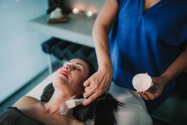 Higuerón Rental Playa Estudio