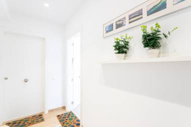 Higuerón Rental Playa Apartamento