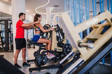 Higuerón Rental Playa Apartamento