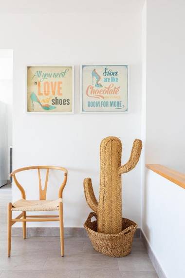 Higuerón Rental Playa Cuesta