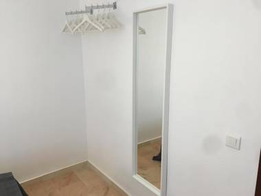 La terraza de Benalmarina en Benalmádena