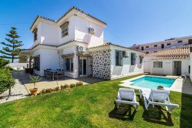 VB Velázquez 5BDR Independent Villa