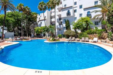 Apartment Pueblo Quinta