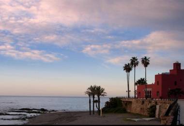 Apartment Pueblo Quinta