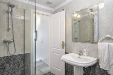 Balcon de Benalmadena Ocean Views