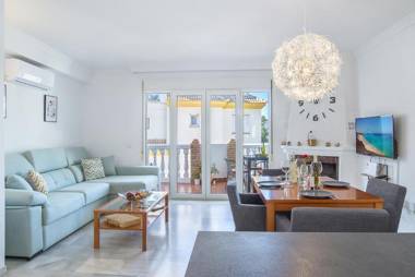 Balcon de Benalmadena Ocean Views