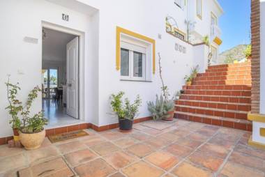 Balcon de Benalmadena Ocean Views