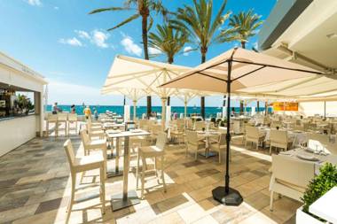 SkySea Holidays Marina Blue