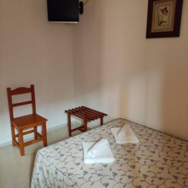 Hospedaje Benacazon A49