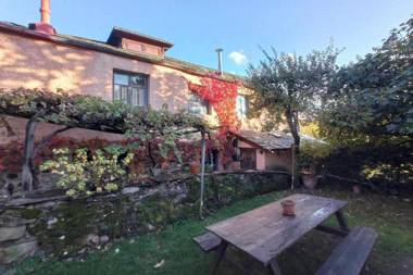 La Nogala Casa Rural