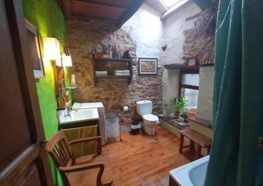 La Nogala Casa Rural