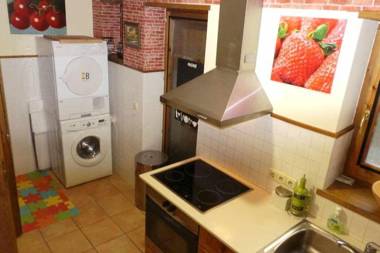 Casa de piedra madera con encanto en la Cerdanya