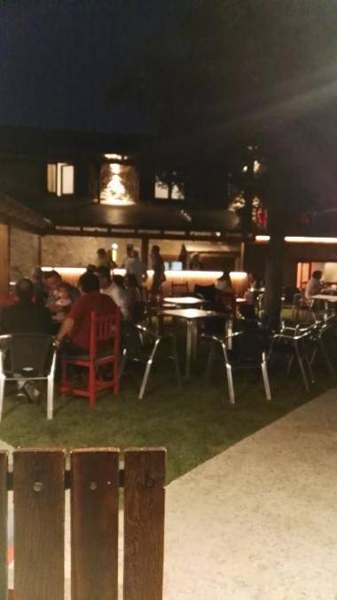 Hotel Cal rei de Talló