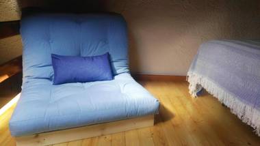 Hotel Cal rei de Talló