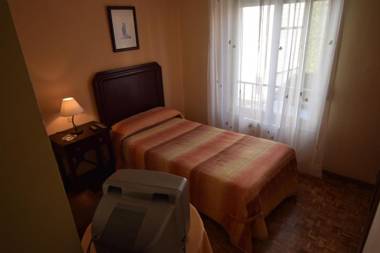 Hostal Blazquez Sanchez