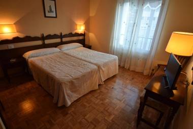 Hostal Blazquez Sanchez