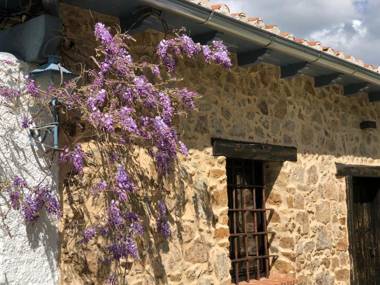 La Casita Del Castañar