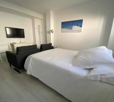 Candelario apartamentos