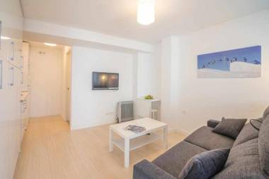 Candelario apartamentos