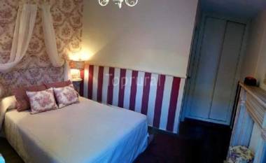 Hostal Restaurante Pasaje