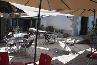 Casitas Cinco Castaños