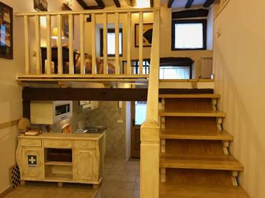 Apartamento Puerta Grande