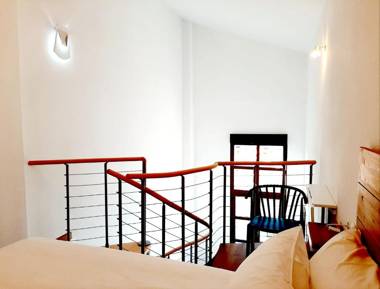 Apartamentos Candelario by gaiarooms