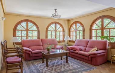 Hotel Rural Las Gacelas