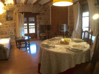 Apartamentos Can Juver