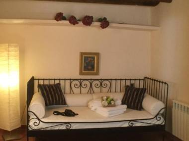 Apartamentos Can Juver