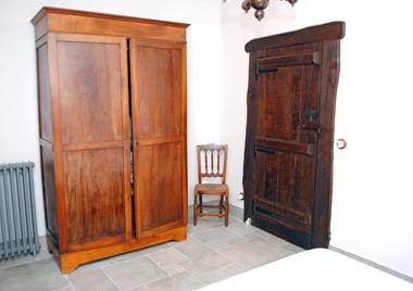 Casa Rural Lazkaoetxe