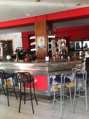 Hostal Venta Del Sol