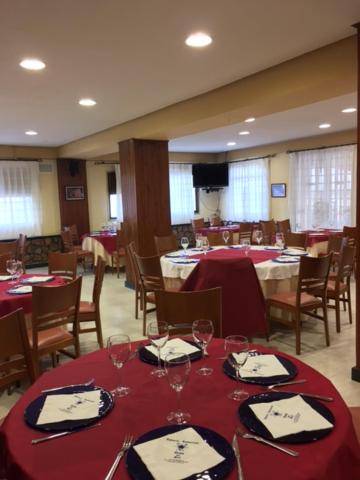 Hostal Venta Del Sol