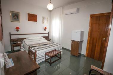 Hostal Venta Del Sol