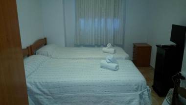 Hostal Virgen Del Pilar