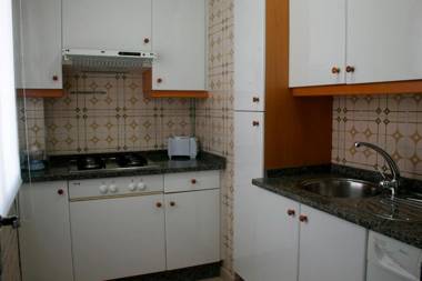 Apartamentos Angelito
