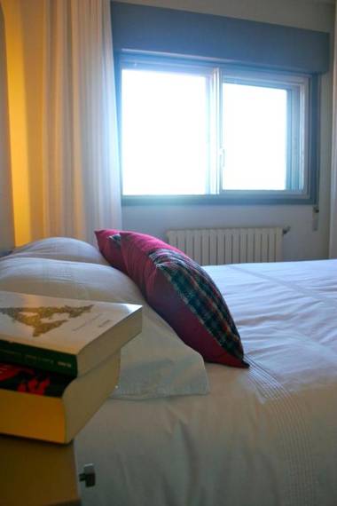 Apartamentos Angelito