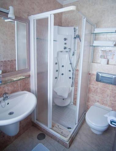 Apartamentos Turísticos Casa Soto