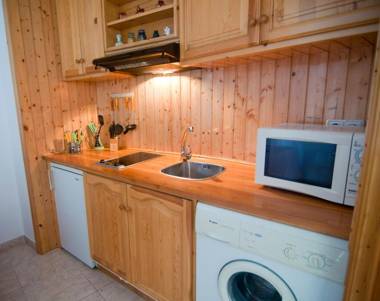 Apartamentos Turísticos Casa Soto