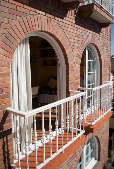 Apartamentos Turísticos Casa Soto