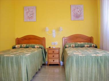 Hostal Santa Marta Playa