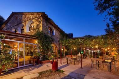 Mas Torrencito pet friendly