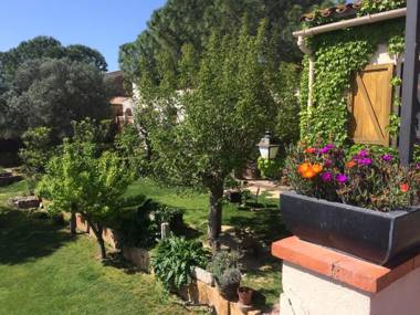 La Masia Costa Brava