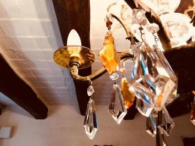 La Masia Costa Brava