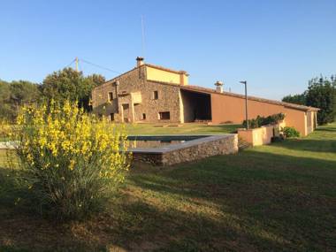 Modern Mansion in Pontós with Private Swimming Pool