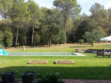 Modern Mansion in Pontós with Private Swimming Pool