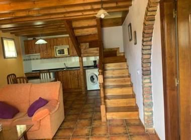 APARTAMENTOS MARIAJE