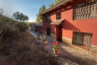 Casas Rurales Caravaca de la Cruz